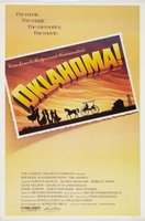 Oklahoma! movie poster (1955) magic mug #MOV_d60041aa