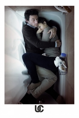 Upstream Color movie poster (2013) pillow
