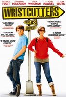 Wristcutters: A Love Story movie poster (2006) Longsleeve T-shirt #665472