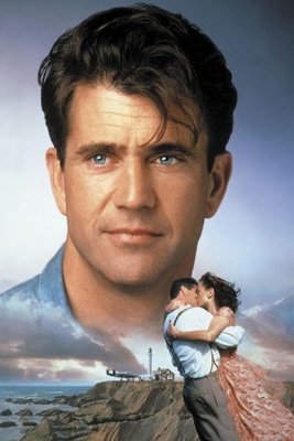 Forever Young movie poster (1992) Poster MOV_d617d756