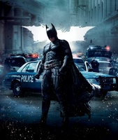 The Dark Knight Rises movie poster (2012) Longsleeve T-shirt #761167