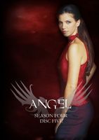 Angel movie poster (1999) Mouse Pad MOV_d6286668