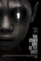 The Other Side of the Door movie poster (2016) sweatshirt #1261489