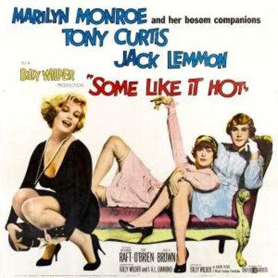 Some Like It Hot movie poster (1959) mug #MOV_d6339d69