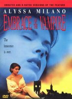 Embrace Of The Vampire movie poster (1994) Tank Top #629493