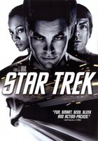 Star Trek movie poster (2009) t-shirt #640431