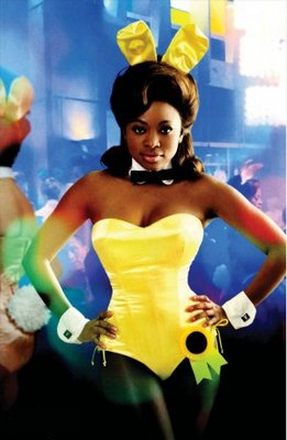 The Playboy Club movie poster (2011) poster
