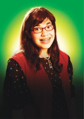 Ugly Betty movie poster (2006) t-shirt