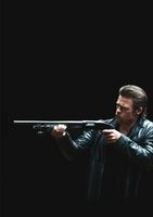 Killing Them Softly movie poster (2012) Mouse Pad MOV_d64d419c