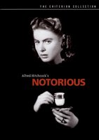 Notorious movie poster (1946) sweatshirt #647592