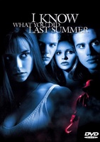 I Know What You Did Last Summer movie poster (1997) magic mug #MOV_d6532c67