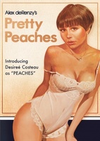 Pretty Peaches movie poster (1978) Mouse Pad MOV_d65469ae