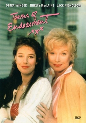Terms of Endearment movie poster (1983) Poster MOV_d65674a6