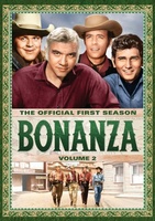 Bonanza movie poster (1959) t-shirt #720497