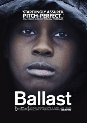 Ballast movie poster (2008) Poster MOV_d65721d5
