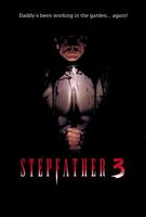 Stepfather III movie poster (1992) Mouse Pad MOV_d65c2f9a