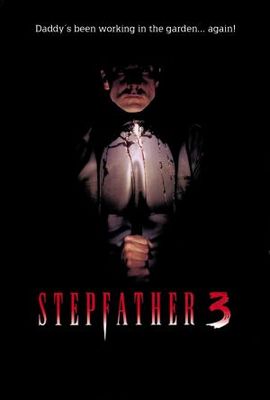 Stepfather III movie poster (1992) Tank Top