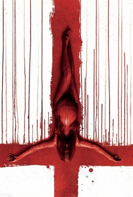 Devil's Due movie poster (2014) pillow