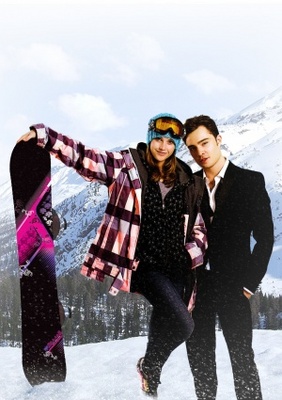 Chalet Girl movie poster (2010) tote bag