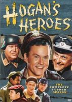 Hogan's Heroes movie poster (1965) Mouse Pad MOV_d67f9884