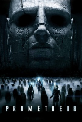Prometheus movie poster (2012) magic mug #MOV_d68eaf2f
