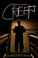 Creep movie poster (2014) Tank Top #1249575