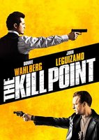 The Kill Point movie poster (2007) tote bag #MOV_d696a32d