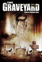 The Graveyard movie poster (2006) Longsleeve T-shirt #715595