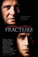 Fracture movie poster (2007) Mouse Pad MOV_d69f4fc4