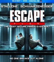 Escape Plan movie poster (2013) sweatshirt #1204324