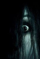 The Grudge movie poster (2004) Mouse Pad MOV_d6ae0f17