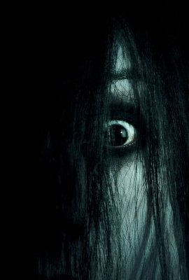 The Grudge movie poster (2004) puzzle MOV_d6ae0f17