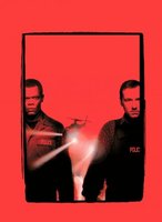 The Negotiator movie poster (1998) sweatshirt #648923
