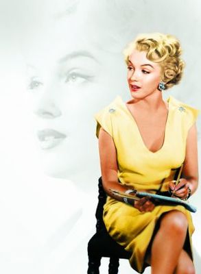 As Young as You Feel movie poster (1951) canvas poster