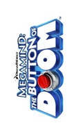 Megamind: The Button of Doom movie poster (2011) mug #MOV_d6e262ac