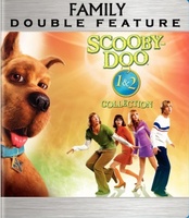 Scooby-Doo movie poster (2002) Mouse Pad MOV_d6e45b2b