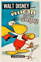 The Pelican and the Snipe movie poster (1944) hoodie #1255849