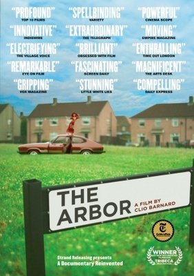 The Arbor movie poster (2010) Stickers MOV_d6f65ce6