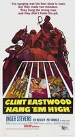 Hang Em High movie poster (1968) mug #MOV_d6f79803