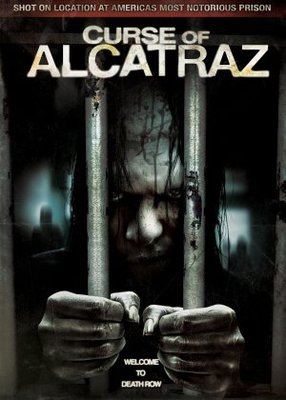Curse of Alcatraz movie poster (2007) puzzle MOV_d712ad57