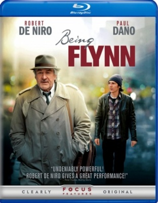 Being Flynn movie poster (2012) Poster MOV_d71568d2