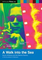 A Walk Into the Sea: Danny Williams and the Warhol Factory movie poster (2007) mug #MOV_d71af026