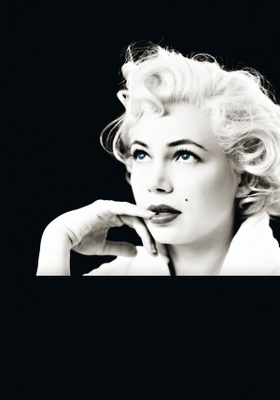 My Week with Marilyn movie poster (2011) Poster MOV_d7252b3d