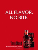 True Blood movie poster (2007) sweatshirt #669606