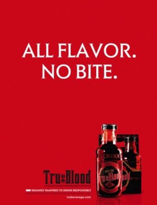 True Blood movie poster (2007) puzzle MOV_d7393d1c