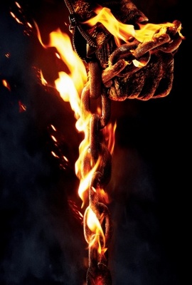 Ghost Rider: Spirit of Vengeance movie poster (2012) mug #MOV_d739adec