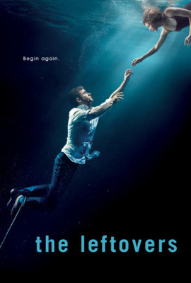 The Leftovers movie poster (2013) puzzle MOV_d73ad9ff
