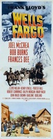 Wells Fargo movie poster (1937) t-shirt #714311