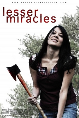 Lesser Miracles movie poster (2011) magic mug #MOV_d7473f13