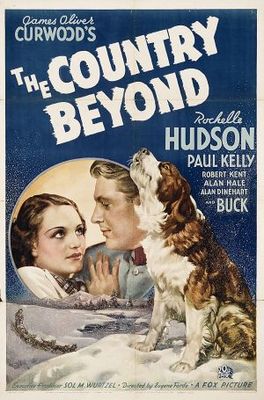 The Country Beyond movie poster (1936) magic mug #MOV_d75d05f1